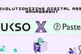 Exploring LUKSO’s Support of Cascade & Sense to Revolutionize Digital Asset Management