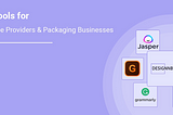 15+ AI Tools Transforming Print and Packaging Businesses in 2025