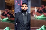 WATCH VIRAL DRAKE VIDEO LEAKS | LEAKED ON MEDIUM