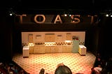 Toast: a Tragic yet Triumphant Story of Growing Up with Food