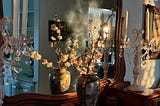 The Ephemerality of Light