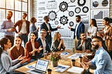 Por que Kaizen e Lean Manufacturing começam a falhar com o passar do tempo após a implantação?