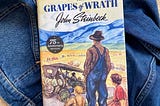 Why We Should All Read The Grapes of Wrath Before the Upcoming Presidential Election