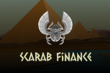 What is Scarab Finance?