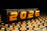 AI Advances 2025: A Year in Review and Our Vision for 2026