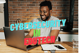 Cybersecurity in edutech