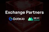 $AME Exchange Partners!