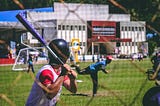 The Early History of Baseball