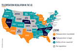 How US regulation markets fuel mobility innovation