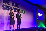 ServiceMax Acquires Zinc (!)