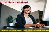 Hoe de profielinformatie voor Hotmail-account te bewerken?