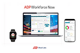 Você conhece o ADP Workforce Now?