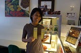 Pralines, luxury chocolates made in the land of the Chocolate Hills