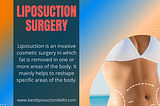 Is it Possible to Hide Liposuction Scars?