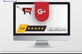 Buy Google Reviews