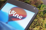 The Rise and Fall of Vine