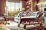 A Comprehensive Guide to Hospital Bed Rentals: Making the Smart Choice for Home Healthcare