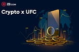 Crypto & UFC: The Sports Partnership Benchmark?