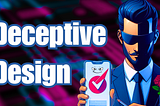 Deceptive Design: The Hidden Betrayals of Modern Apps