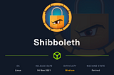 Hacking IPMI and Zabbix in HackTheBox — Shibboleth