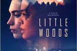 Little Woods Review: A Powerful New Take on the Western Genre