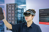 Extended Reality in IoT scenarios (Part II)