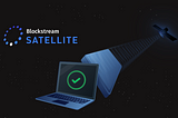 Validating the Blockstream Satellite Downlink