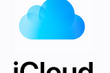 iCloud logo