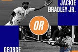 The Best Outfield Option For The Mets In 2021 Is Jackie Bradley Jr.