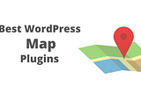 5 Best WordPress Map Plugins Compared.