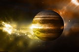 I have a strong JUPITER in my Astro Chart — Why am I still struggling?
