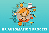 HR automation software