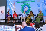 Circular Economy Forum in Tanzania-GCNTAGM2019