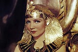 Things You Didn’t Know about Cleopatra