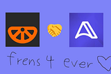 Arkadiko ❤ Zest: A Groundbreaking Partnership to Revolutionize Digital Engagement