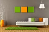 Interior Painting Services in Southwick MA
