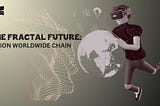 The Fractal Future: Viction World Wide Chain Reimagines Blockchain Infrastructure