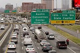 Austin’s Cell Phone Ban and its Effects on Distracted Driving