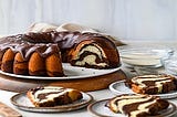 The Ultimate Collection of Award-Winning Cake Recipes