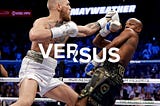 Mayweather vs McGregor: Social Sentiment for the Big Fight