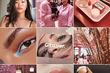 How Glossier Has Killed the Social Media Game