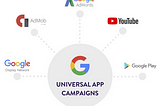Universal App Campaign