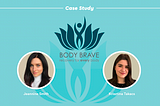 Body Brave improves healthcare access and services with Jotform Enterprise