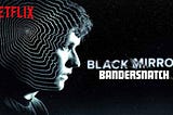 Why I Cannot Play Netflix’s “Bandersnatch”