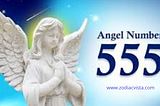 Guided Pathways: Nurturing Spiritual Growth Through 555 Angel Number