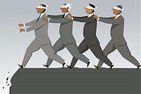Concern behind “100 followers” race