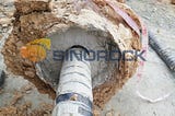 Application of Self-drilling Micro-piles in Rapid Support of Buildings