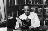 Martin Luther King Jr. Day— A Time To Introspect