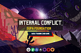 Internal Conflict: A GameFi TCG Launching on Fantom