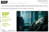 The Association of Photographers